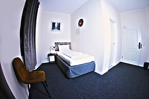 Hotel Karlshorst