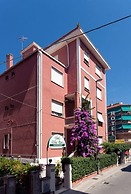 Hotel Villa Rosa
