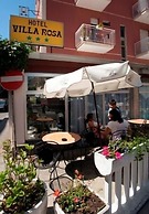 Hotel Villa Rosa