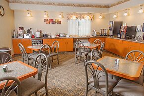 Countryside Suites Lincoln