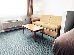 Countryside Suites Lincoln