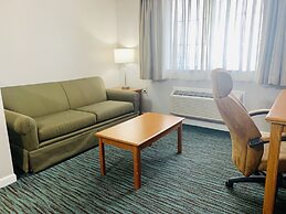 Countryside Suites Lincoln