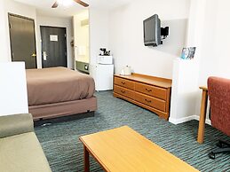 Countryside Suites Lincoln