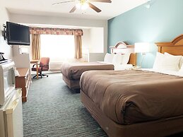 Countryside Suites Lincoln