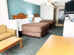 Countryside Suites Lincoln