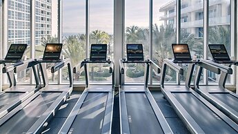 Carillon Miami Wellness Resort