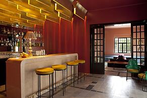 Casa Habita, Guadalajara, a Member of Design Hotels