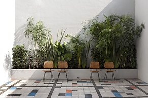 Casa Habita, Guadalajara, a Member of Design Hotels