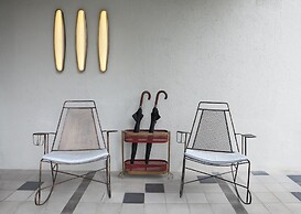 Casa Habita, Guadalajara, a Member of Design Hotels