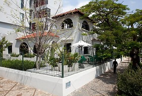 Casa Habita, Guadalajara, a Member of Design Hotels
