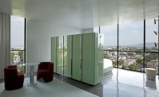 Casa Habita, Guadalajara, a Member of Design Hotels