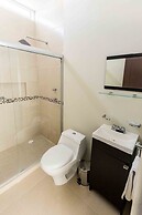 Redwood Villas Extended Stay Zona Industrial