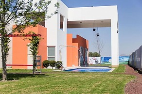 Redwood Villas Extended Stay Zona Industrial