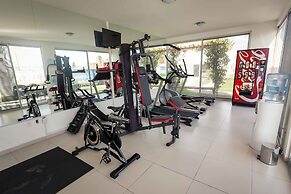 Redwood Villas Extended Stay Zona Industrial