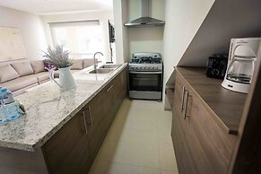 Redwood Villas Extended Stay Zona Industrial