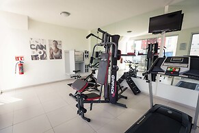 Redwood Villas Extended Stay Zona Industrial