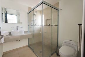 Redwood Villas Extended Stay Zona Industrial