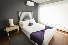 Redwood Villas Extended Stay Zona Industrial