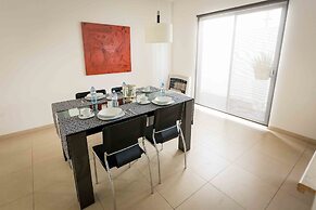 Redwood Villas Extended Stay Zona Industrial