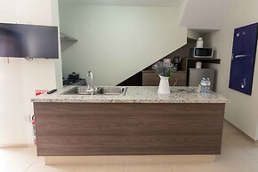 Redwood Villas Extended Stay Zona Industrial