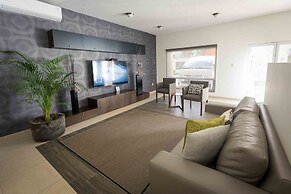 Redwood Villas Extended Stay Zona Industrial