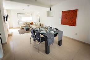 Redwood Villas Extended Stay Zona Industrial