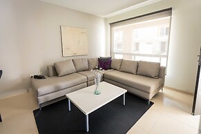 Redwood Villas Extended Stay Zona Industrial