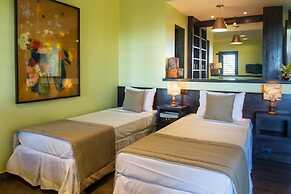 Lara Hotel