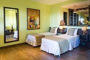 Lara Hotel