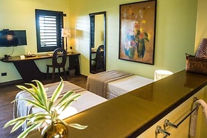 Lara Hotel