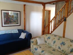 HarbourView Cottage