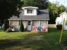 HarbourView Cottage