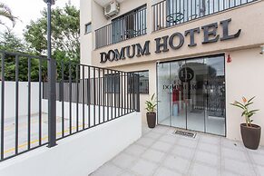 Domum Hotel