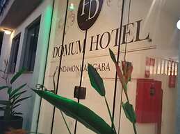 Domum Hotel