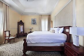 Hotel La Perla