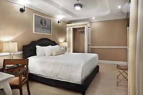 Hotel La Perla