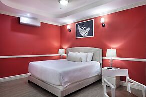 Hotel La Perla