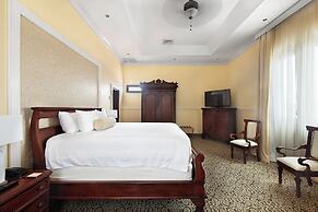 Hotel La Perla