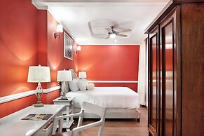 Hotel La Perla