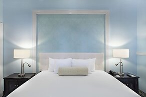 Hotel La Perla