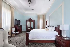 Hotel La Perla