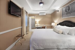 Hotel La Perla