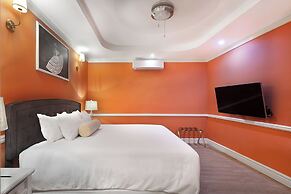Hotel La Perla