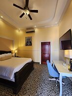 Hotel La Perla