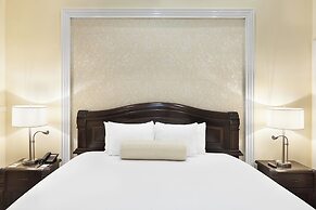 Hotel La Perla