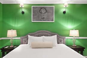 Hotel La Perla