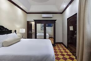Hotel La Perla