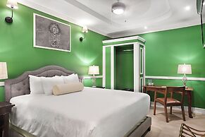Hotel La Perla