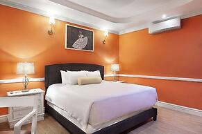 Hotel La Perla