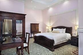 Hotel La Perla